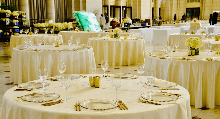 Corporate Events & Launches